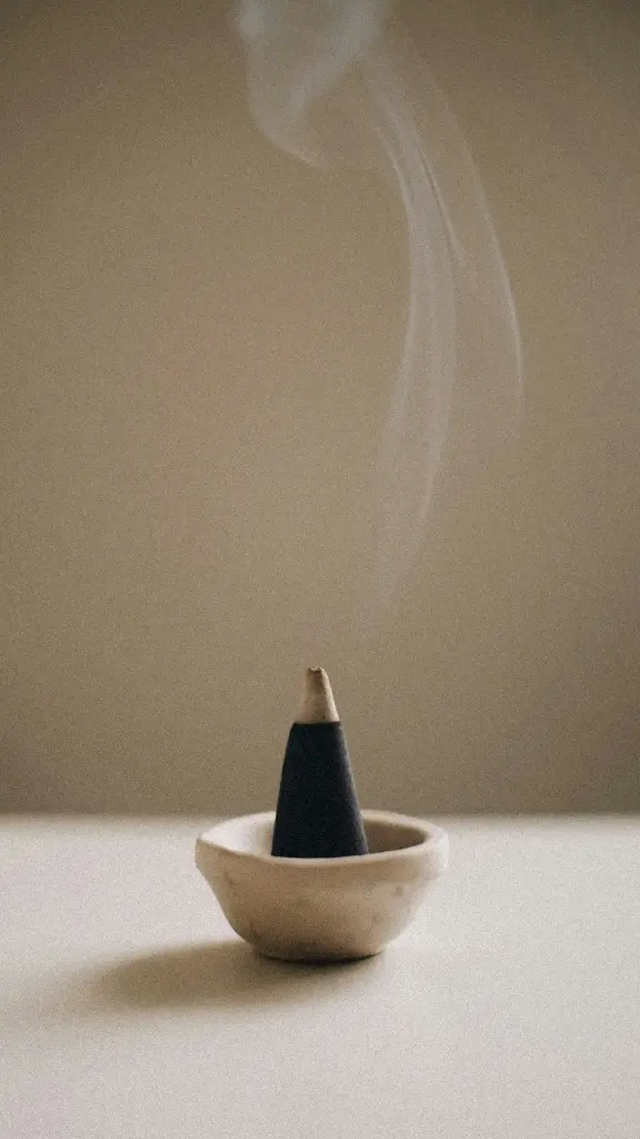 Blackflow Incense